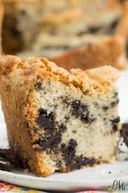 This trisha yearwood crockpot mac n cheese recipe is your one stop delicious treat for the evening. Oreo Buttermilk Pound Cake Call Me Pmc