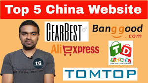 By madison alcedo and emily belfiore. Top 5 Chinese Websites For Shopping In India Best Chinese Online Store Youtube