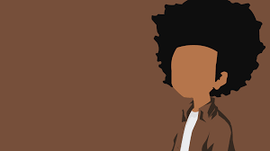 the boondocks hd wallpapers and backgrounds