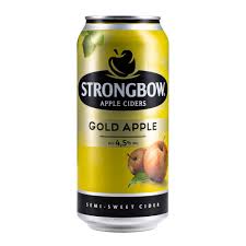 strongbow gold apple cider dose kaufen