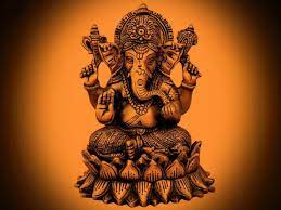 Ganesha Wallpapers HD Photos, Images ...