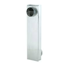 The how depends on the precise situation and if you are doing diy you have to suffer sometimes. Whirlpool 0 18 In Dryer Periscope With 2 Clamps 4396037rp The Home Depot