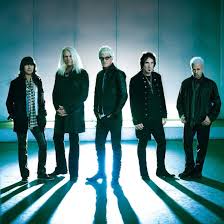 Reo Speedwagon Tour At The Hanover Theatre And Conservatory