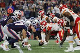 With a subscription to nfl game pass, you can stay in touch with everything to do with the chiefs throughout the season with the nfl network, giving you 24/7 access to all the latest news and. Afc Championship Patriots Vs Chiefs How To Watch Game Time Tv Radio Streaming Odds Pats Pulpit