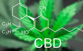 Does CBD Have Thc In It