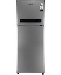 We did not find results for: Whirlpool Neo Fr258 Cls Plus 2s 245 Litres Double Door Refrigerator Swiss Silver Refrigerator Freezer Kitchen Appliances Home Furniture