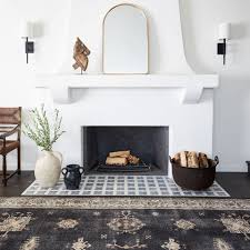 10 fireplace rugs for in front of the