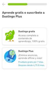 Descargar duolingo para aprender idiomas fácilmente. Descargar Duolingo Gratis Para Aprender Ingles Frances Y Otros Idiomas