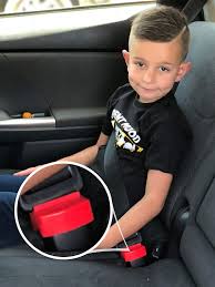Sometimes a seat belt will not pull out because it is stuck. Amazon Com Safety Buckle Pro Seatbelt Lock And Seat Belt Locking Clip Keep Children In Car Seat Locked And Tight Stop Kids With Special Needs From Unbuckle Strong Abs Plastic