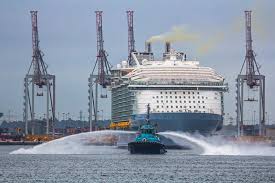 southampton cruise port terminal guide 2023