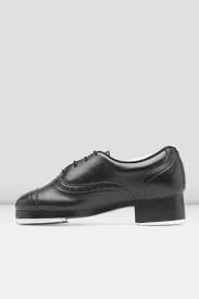 Ladies Jason Samuels Smith Tap Shoes Black Bloch Uk