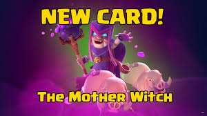 We did not find results for: New Card Mother Witch Fev Games