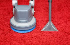 commercial carpet cleaning solutions