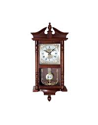 Westminster Chime Pendulum Clock