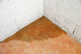 The Causes Of Wet Maine Basements
