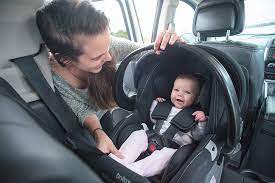 Age Restrictions For Car Seats Now