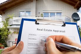How Much Does A Home Appraisal Cost