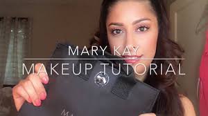 mary kay makeup tutorial you