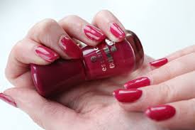 essence cosmetics uk gel nail polish