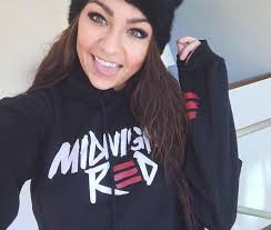 andrea russett makeup tutorial musely