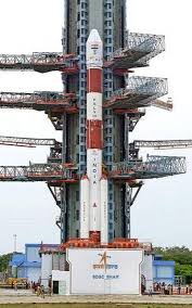 This allowed the feat of launching 10 satellites into different orbits in 2008. Everything You Wanted To Know About Pslv Isro S Workhorse Rocket The Hindu Businessline