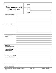 Case Plan Template Magdalene Project Org