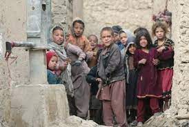در ۱۶ سال ۲۸۵۰۰ کودک افغان قربانی خشونت‌ها شده اند | طلوع‌نیوز