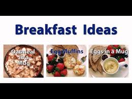 All menu options follow the recommended low carb nutritional guidelines of less than 75 grams per meal. Kidney Friendly Cooking Videos Breakfast Youtube