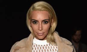 We know there are a lot of other. Do Blondes Have More Fun Ask Kim Kardashian World Dawn Com