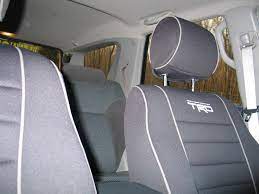 Wet Okole Seat Cover Combination