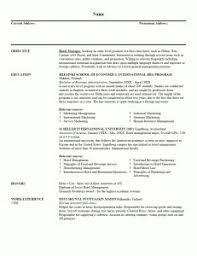 linkedin resume cover letter Resume Example