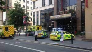Public parking is available close to the hotel and internet access is available in public areas. The Death Of Man At A Jurys Inn Hotel In Croydon Last Week No Longer Unexplained Surrey Comet