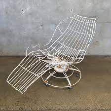 Homecrest Patio Lounge Chair
