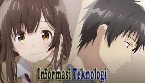 Higehiro episode 3 sub indo yang kami buat secara pada. Anime Higehiro Episode 2 Subtitle Indonesia Informasi Teknologi Com