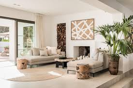 interior design decoration trends for