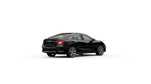 The 2021 honda civic sedan impresses with aggressive lines, a sophisticated interior and refined features that stand out from the traditional compact sedan. 2021 Civic Sedan Sporty Design Honda