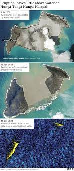 Pacific volcano: Science will explain ...