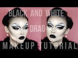 drag makeup tutorial