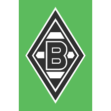 Borussia m'gladbach video highlights are collected in the media tab for the most popular matches as soon as video appear on video hosting sites like youtube or dailymotion. Borussia Monchenglasbach Vektor Logo Kostenloses Vektorbild Im Ai Und Eps Format