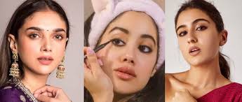 celebrity makeup tricks