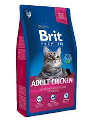 Malaysia Brit Premium Cat Food Pricing Comparison Chart