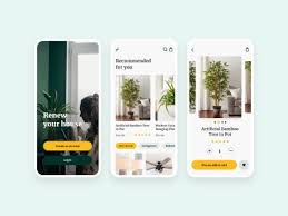 Home Decor App designs, themes, templates and downloadable graphic elements  on Dribbble gambar png