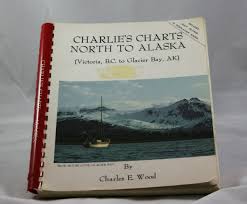 Charlies Charts North To Alaska Victoria B C To