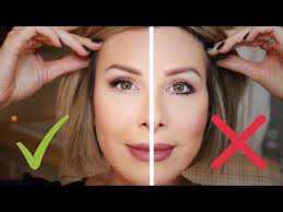 the facelift makeup best tips for