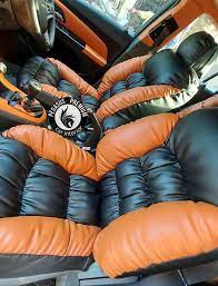 Ultra Comfort Seat Covers For All Cars