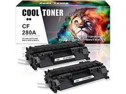Print from your smartphone or tablet with hp eprint. Toner Cartridges 10pk Cf280a 80a Laser Toner For Hp Laserjet Pro 400 M401a M401n M401d M401dn Flakexpressen Se
