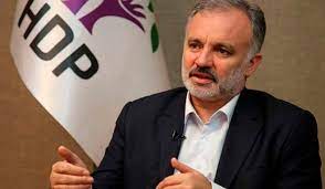 Ayhan Bilgen: HDP artık sadece örgütler bileşkesi bir parti olmamalı –  Derya Okatan (Artı Gerçek) – Sendika.Org