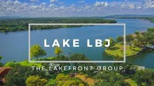 lake lbj waterfront homes