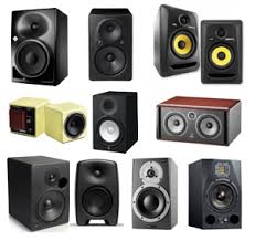 The 10 Best Studio Monitors Speakers For Home Recording