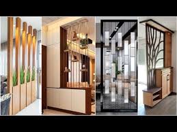100 Modern Living Room Partition Wall